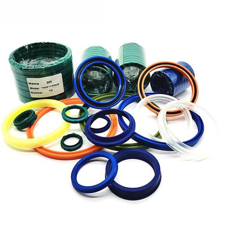 KL103 PTFE Wiper Seal Typy Niskie tarcie dla cylindrów pneumatycznych