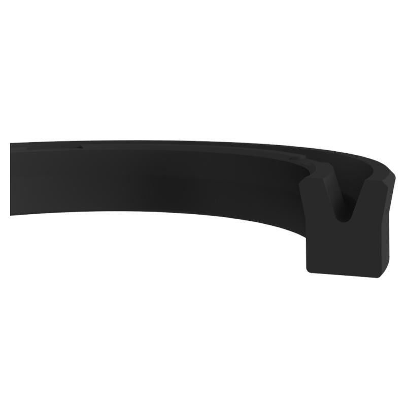KL15 Jednostronnego działania HNBR Rod Seal Hydraulic For Medium To Heavy Duty Cylinders
