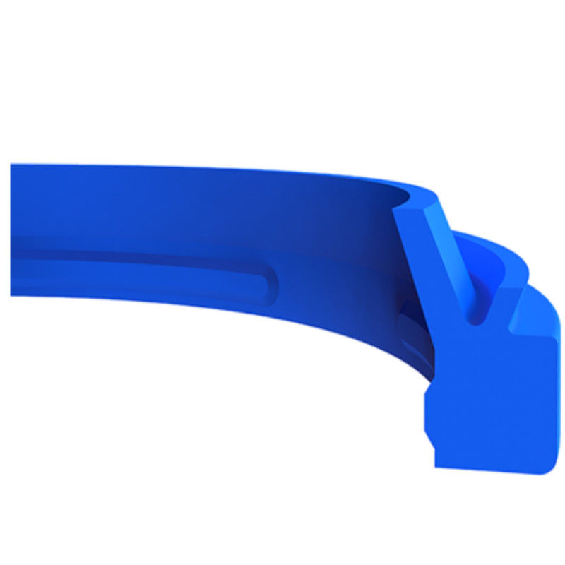 KL87 TPU Double Lip Wiper Seal Łatwa instalacja dla cylindrów teleskopicznych