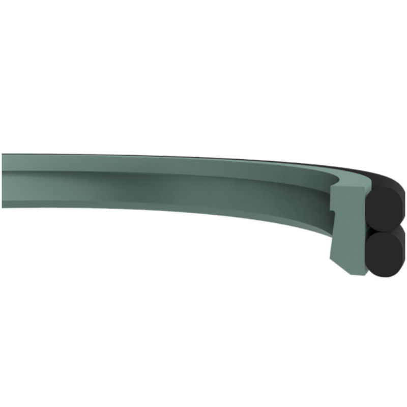 KL103 PTFE Wiper Seal Typy Niskie tarcie dla cylindrów pneumatycznych