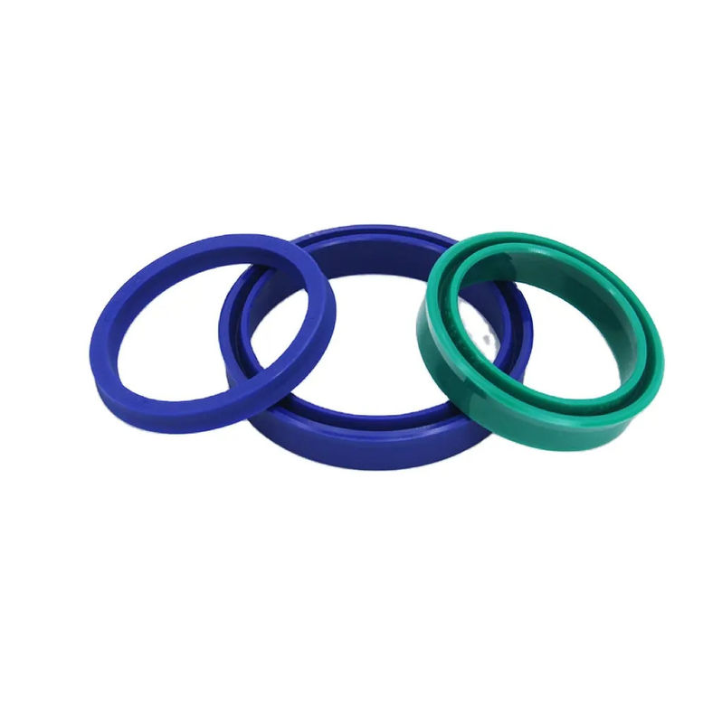 U601 U603 Hydraulic Jack Oil Seal Polyurethane UN PU Piston Rod Seals for cylinders