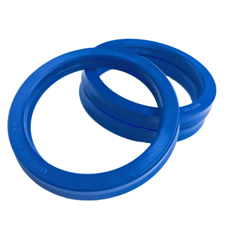 U601 U603 Hydraulic Jack Oil Seal Polyurethane UN PU Piston Rod Seals for cylinders