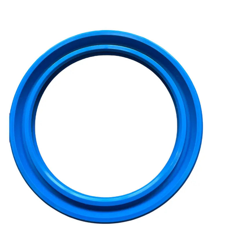 UN USI UPI Typ Polyuretanowa pieczęć olejowa Hydrauliczne pierścień uszczelniający Typ U Typ Y Typ Cylinder Hydraulic Rod Shaft Piston Seal Rub