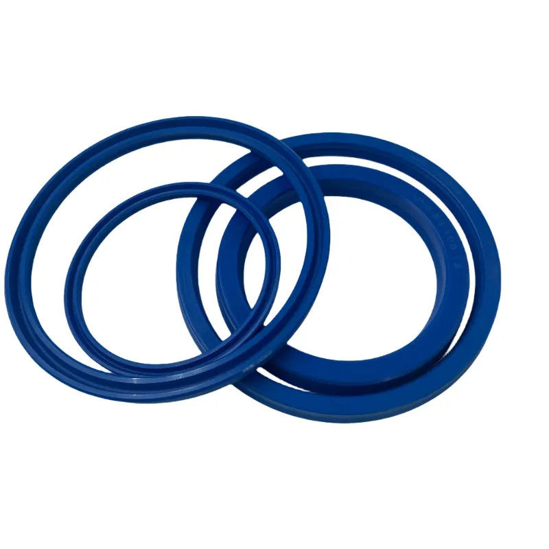 UN USI UPI Typ Polyuretanowa pieczęć olejowa Hydrauliczne pierścień uszczelniający Typ U Typ Y Typ Cylinder Hydraulic Rod Shaft Piston Seal Rub