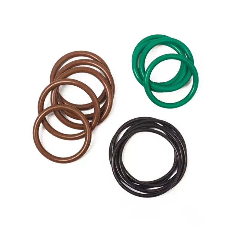 O pierścień P3 2.8*1.9 Oring Custom NBR / HNBR / FKM O pierścień