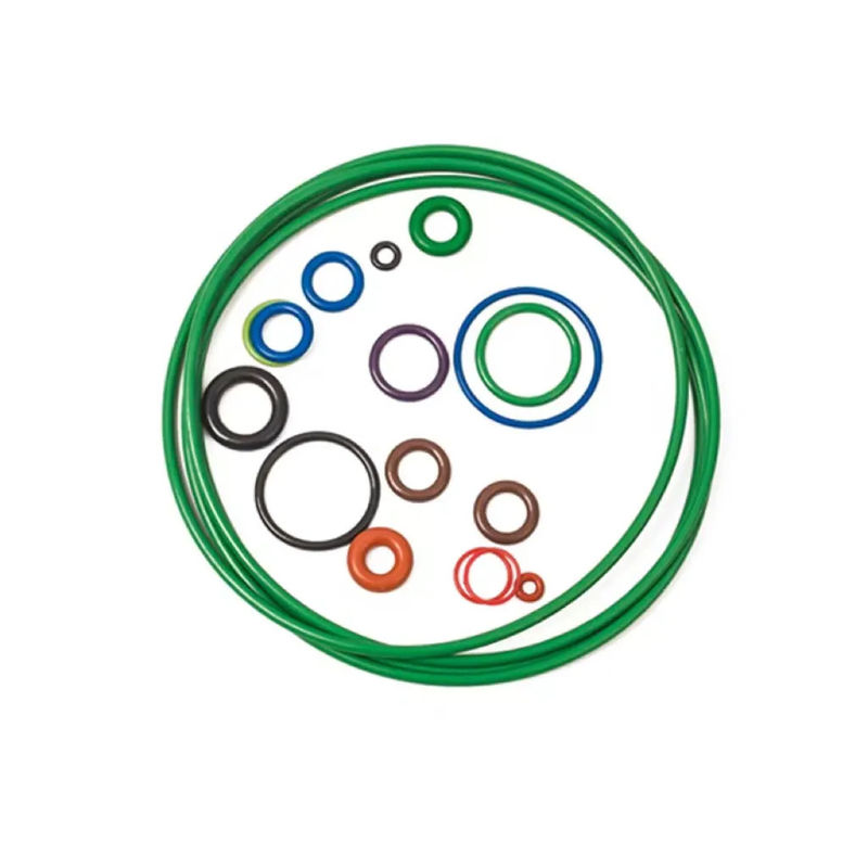 O pierścień P3 2.8*1.9 Oring Custom NBR / HNBR / FKM O pierścień