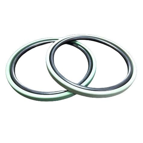 Zestaw uszczelniaczy hydraulicznych cylinder Piston Rod U Cup PU Wiper uszczelniacze hydrauliczne UN SPGO V Packing
