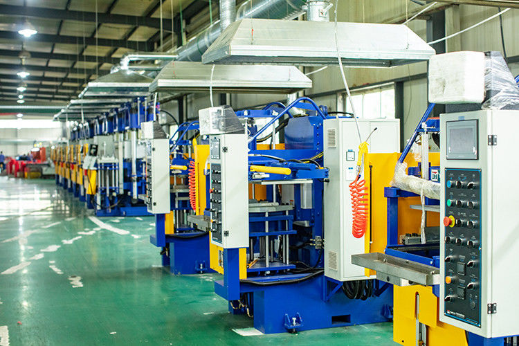 PTFE 304 FP Typ Pieczęci U do gotowania dla cylindrów hydraulicznych