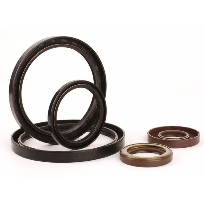 PTFE 304 FP Typ Pieczęci U do gotowania dla cylindrów hydraulicznych