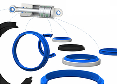 Produkty z serii pieczęci