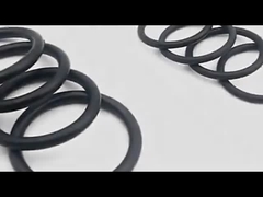Ogrzewczo odporna pieczęć P3 2.8*1.9 Oring Custom EPDM/SILICONE/NBR/ACM/HNBR/FKM Kauczuk O Ring